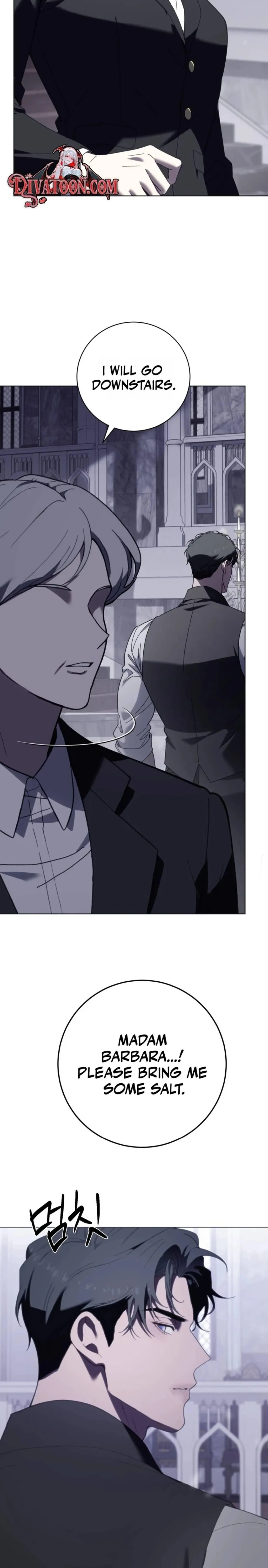 The Cruelty of Atonement Chapter 19 page 27 - 