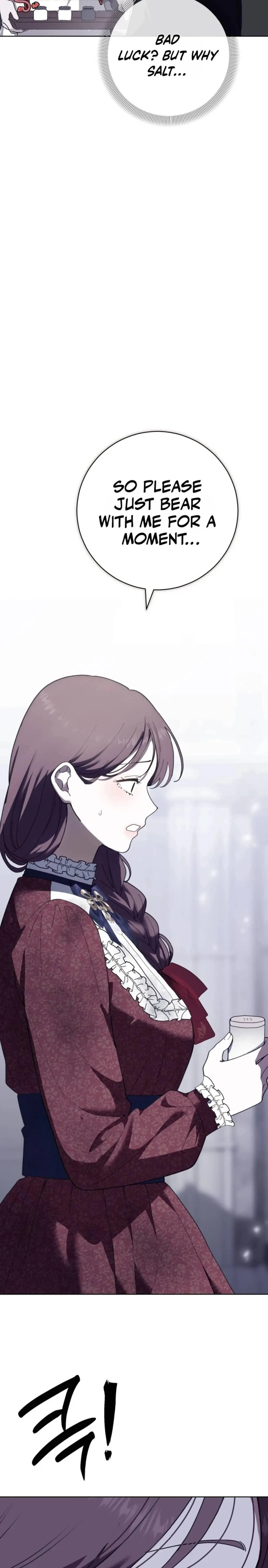 The Cruelty of Atonement Chapter 19 page 32 - 