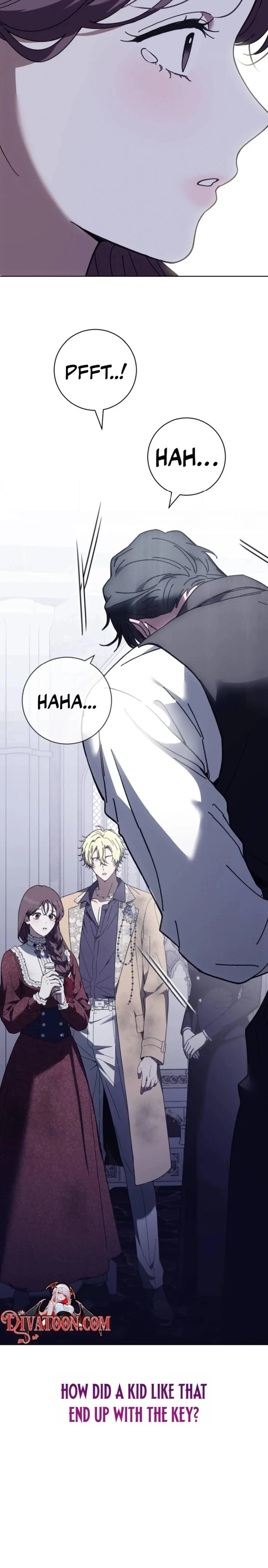 The Cruelty of Atonement Chapter 19 page 33 - 