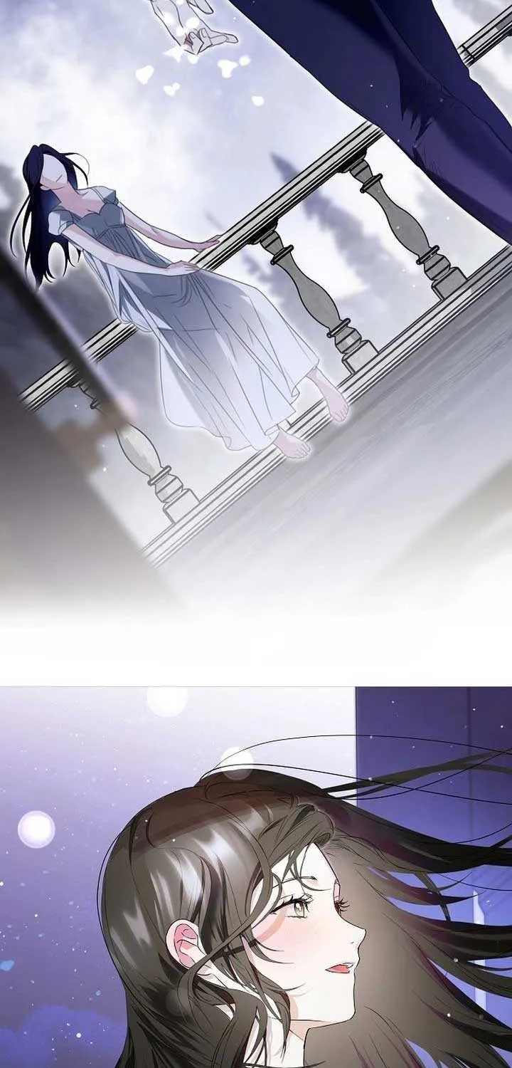 The Cruelty of Salvation Chapter 1 page 14 - 