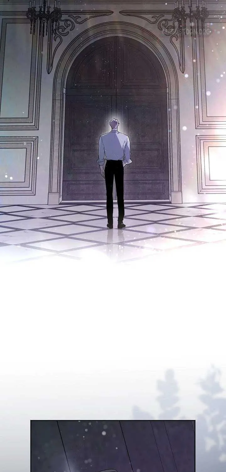 The Cruelty of Salvation Chapter 1 page 3 - 