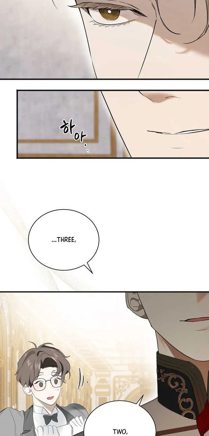 The Cruelty of Salvation Chapter 1 page 38 - 
