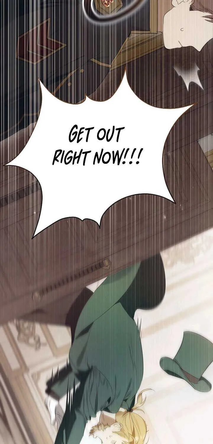 The Cruelty of Salvation Chapter 1 page 40 - 