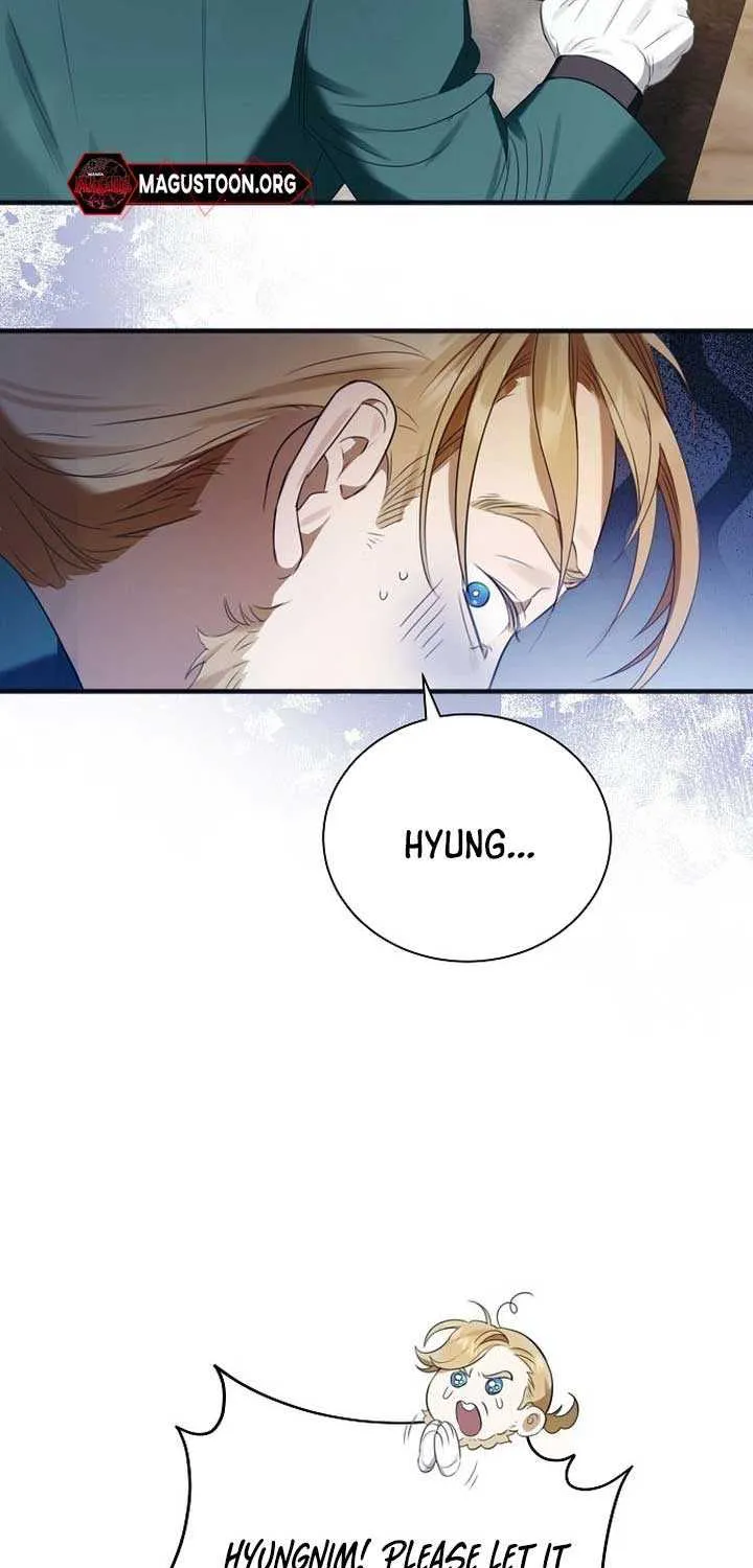 The Cruelty of Salvation Chapter 1 page 42 - 