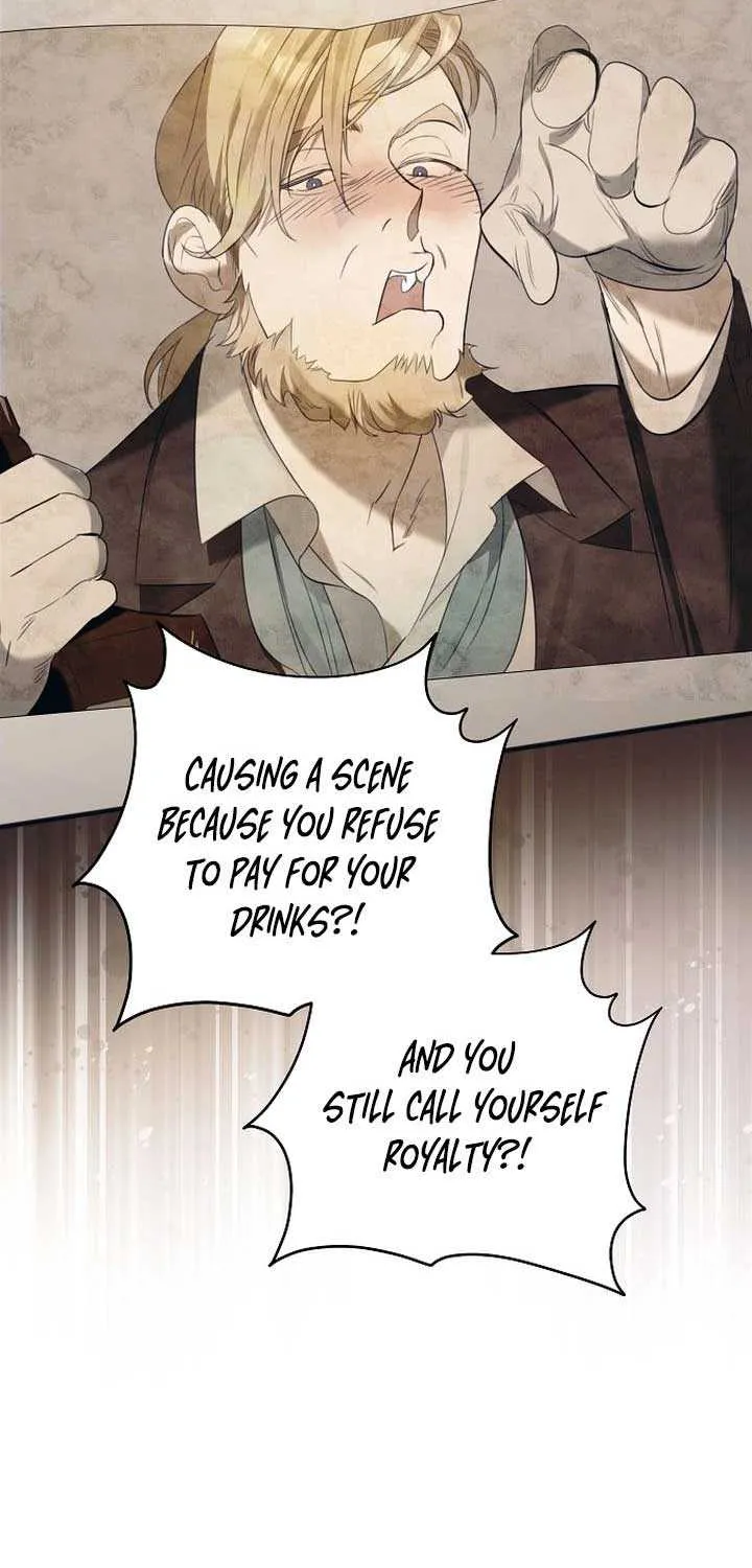 The Cruelty of Salvation Chapter 1 page 47 - 