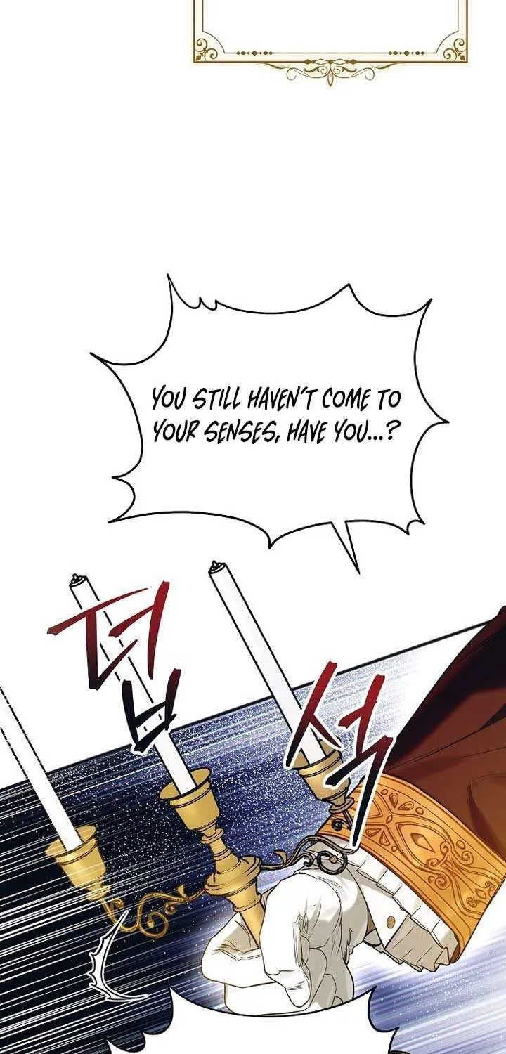 The Cruelty of Salvation Chapter 1 page 49 - 