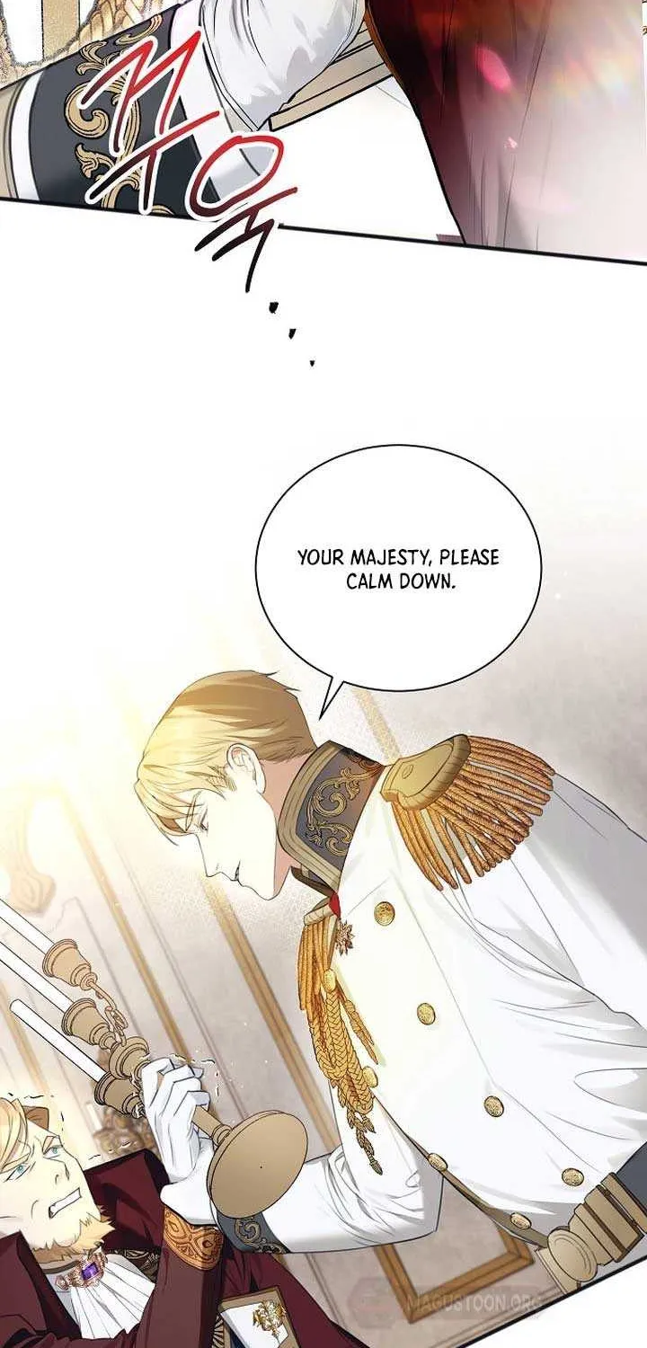 The Cruelty of Salvation Chapter 1 page 54 - 
