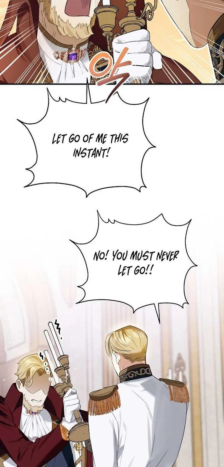The Cruelty of Salvation Chapter 1 page 56 - 