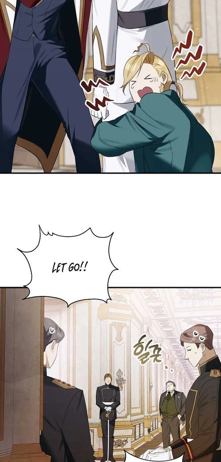 The Cruelty of Salvation Chapter 1 page 57 - 