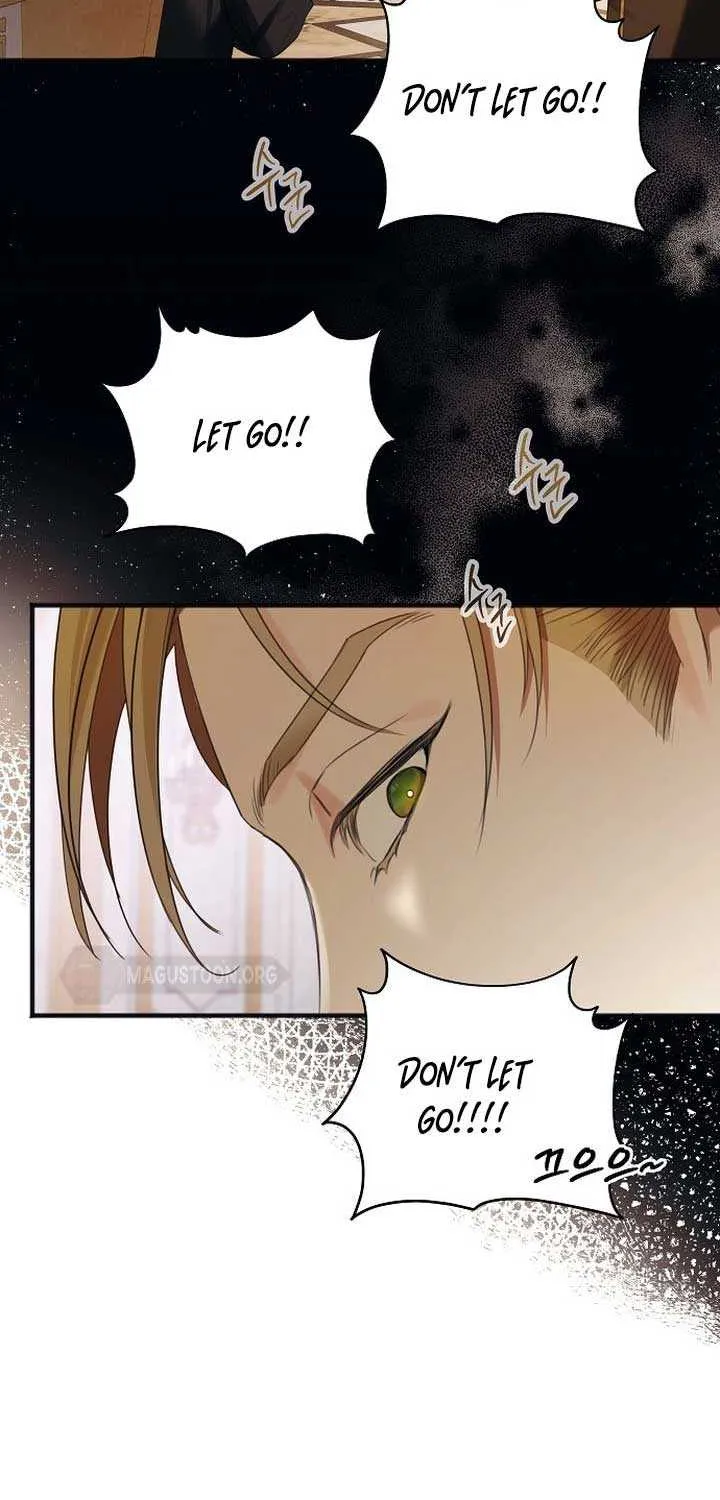 The Cruelty of Salvation Chapter 1 page 58 - 