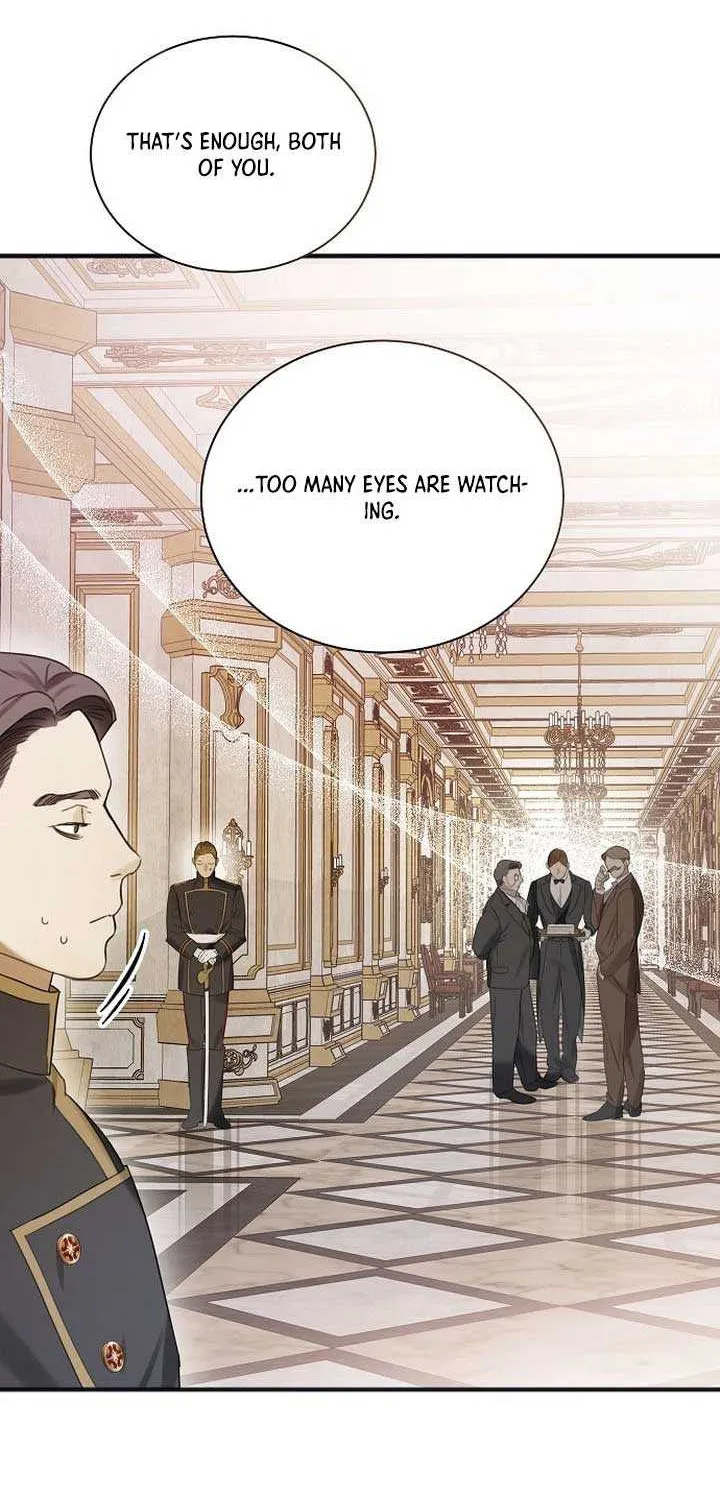 The Cruelty of Salvation Chapter 1 page 59 - 