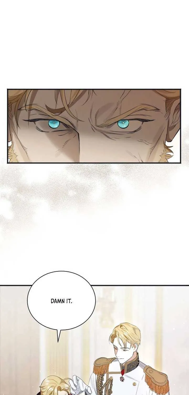 The Cruelty of Salvation Chapter 1 page 60 - 