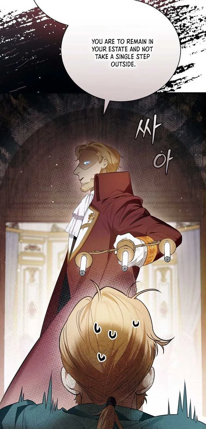 The Cruelty of Salvation Chapter 1 page 64 - 