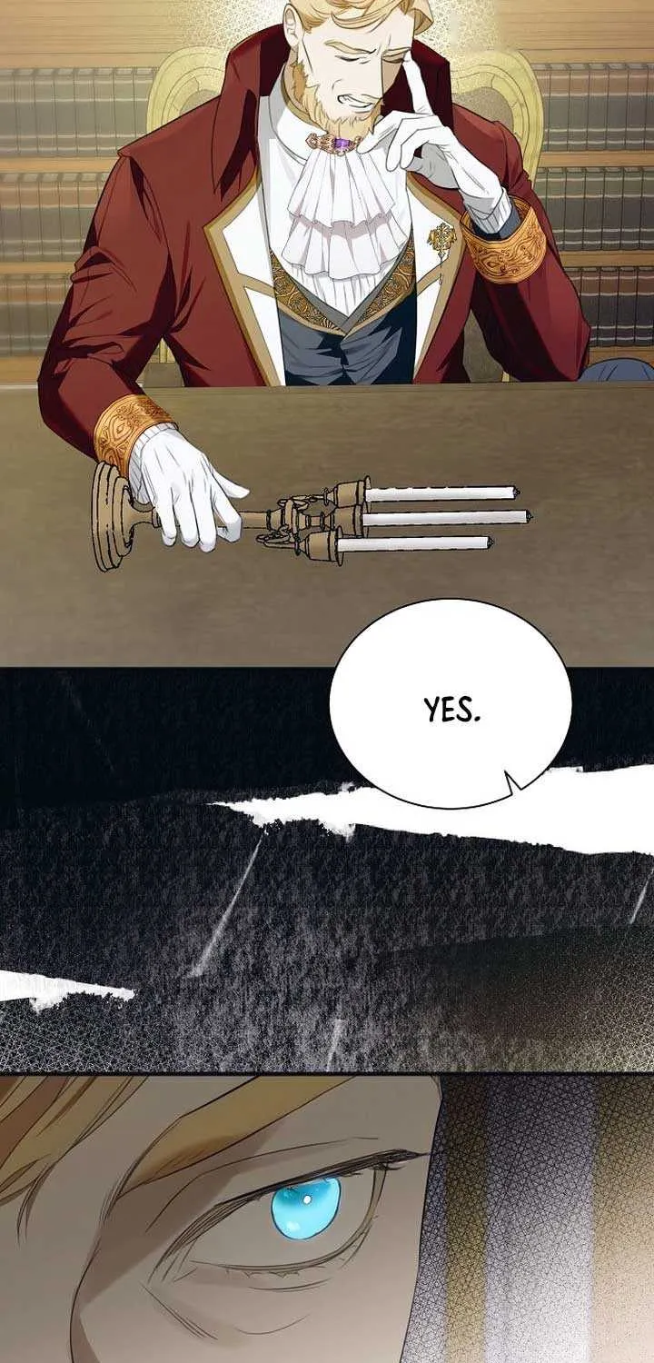 The Cruelty of Salvation Chapter 1 page 67 - 