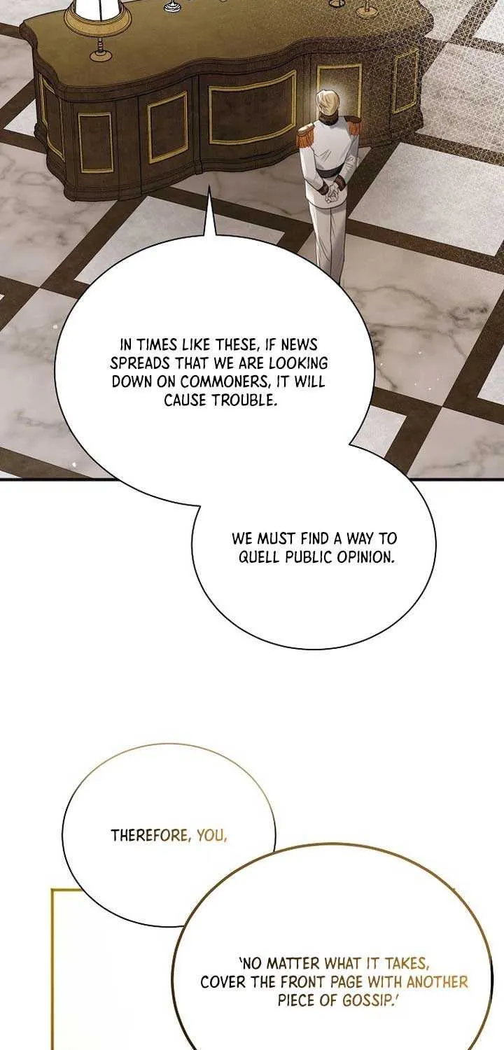 The Cruelty of Salvation Chapter 1 page 69 - 
