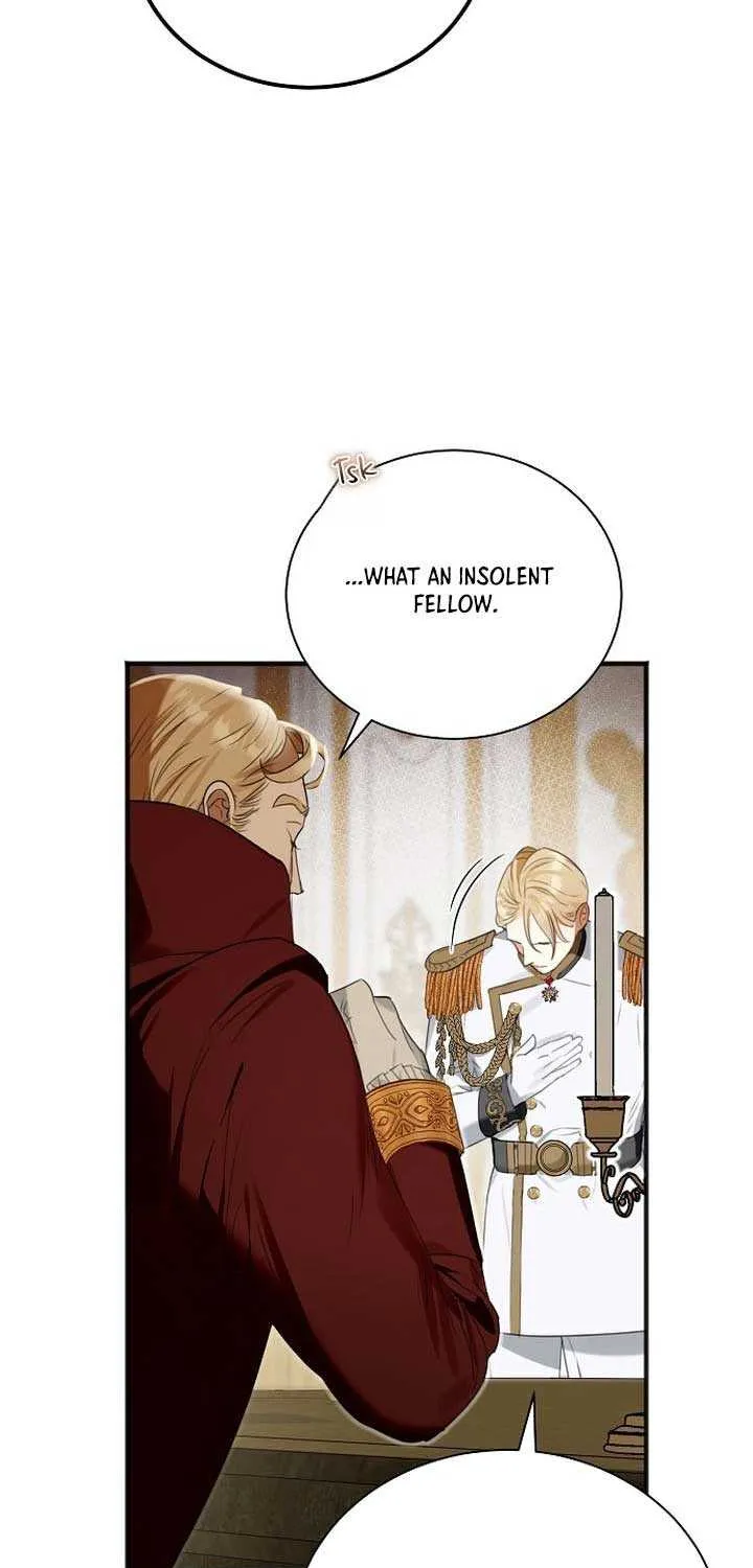 The Cruelty of Salvation Chapter 1 page 71 - 