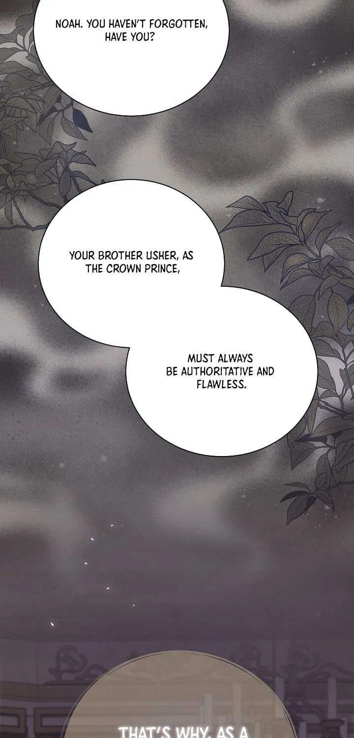 The Cruelty of Salvation Chapter 1 page 73 - 