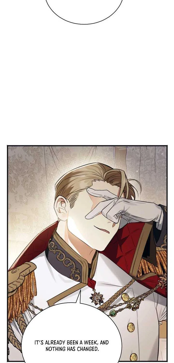 The Cruelty of Salvation Chapter 1 page 87 - 