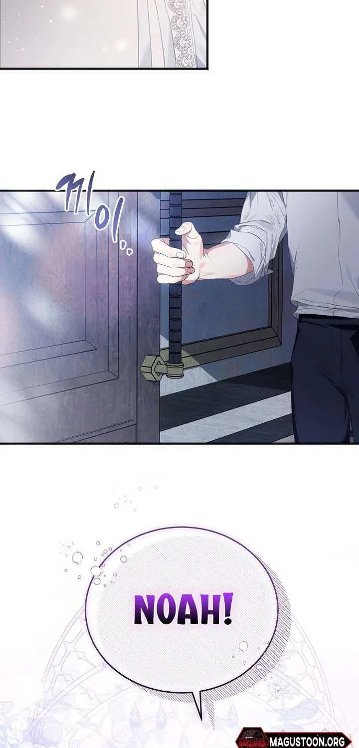 The Cruelty of Salvation Chapter 1 page 10 - 