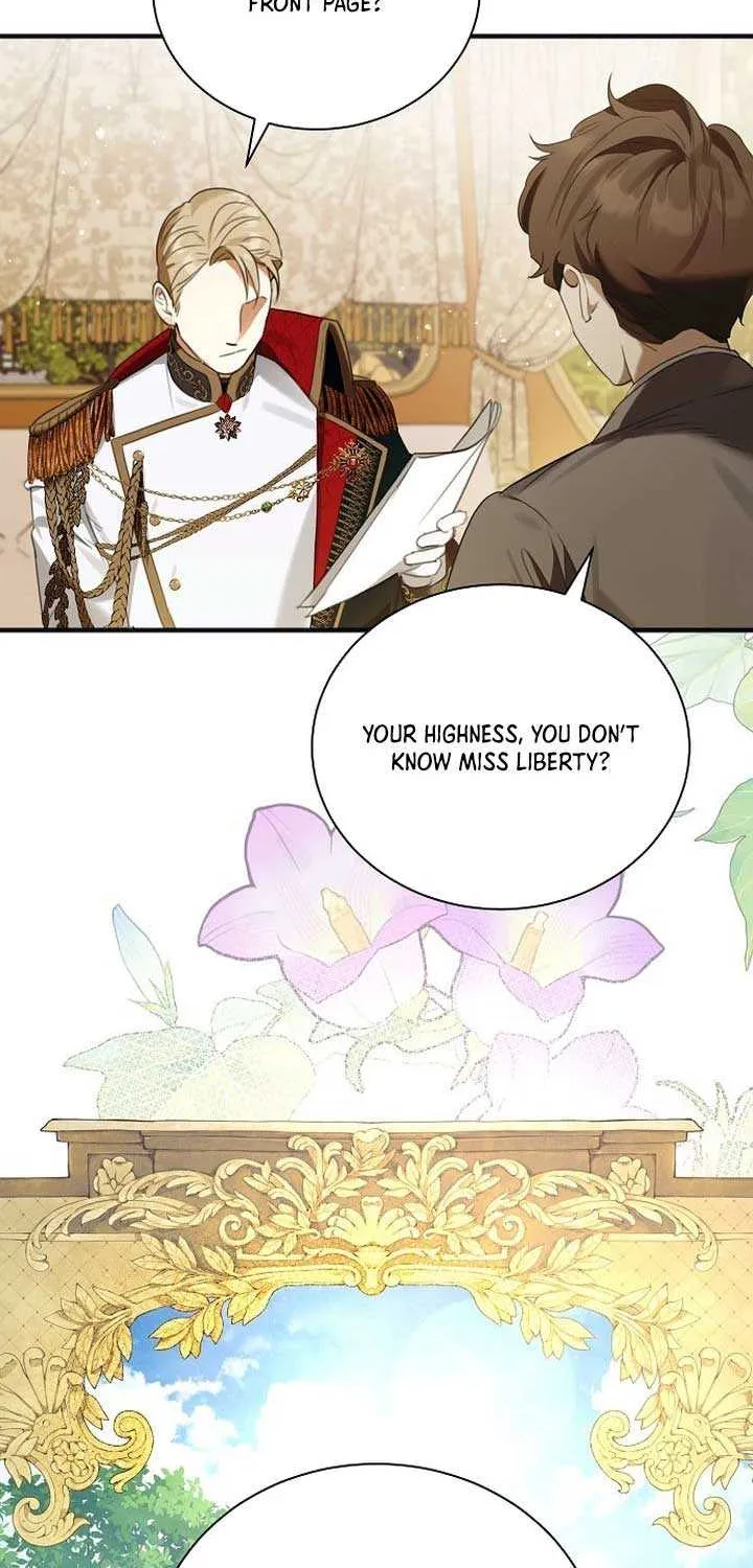 The Cruelty of Salvation Chapter 1 page 92 - 