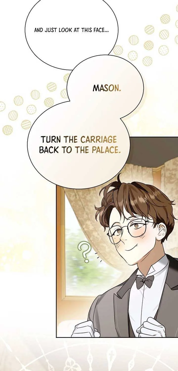 The Cruelty of Salvation Chapter 1 page 97 - 