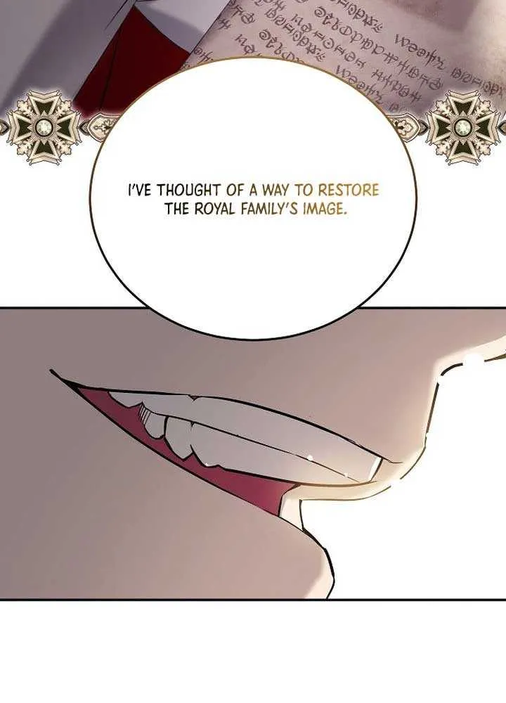 The Cruelty of Salvation Chapter 1 page 99 - 