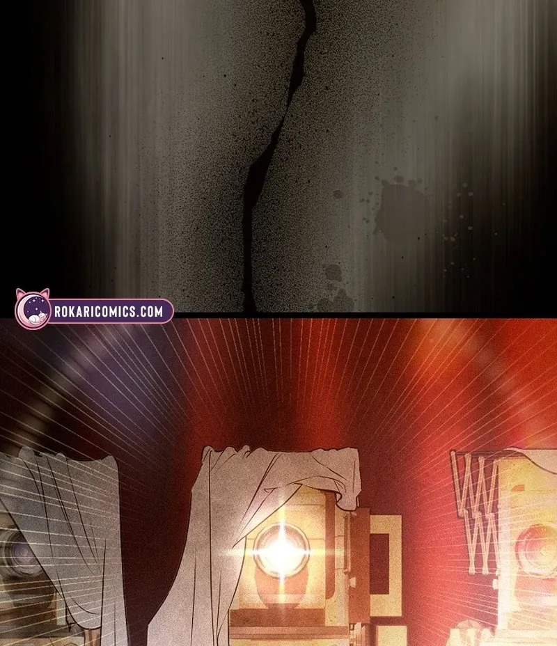 The Cruelty of Salvation Chapter 10 page 102 - 