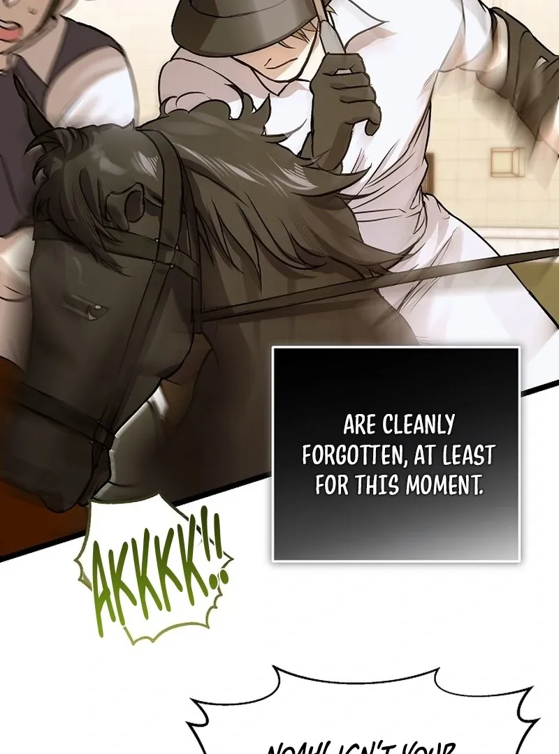The Cruelty of Salvation Chapter 10 page 108 - 