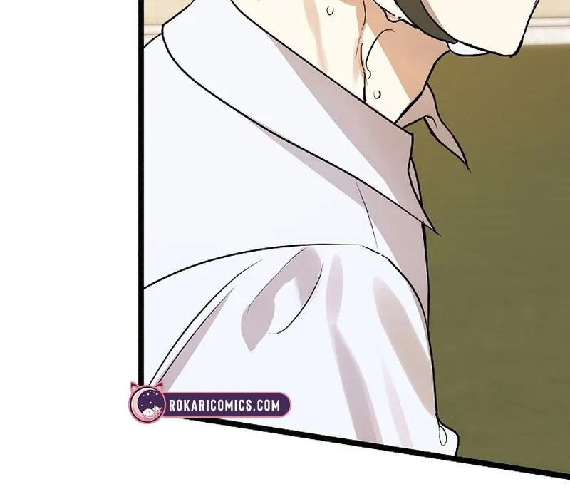 The Cruelty of Salvation Chapter 10 page 111 - 