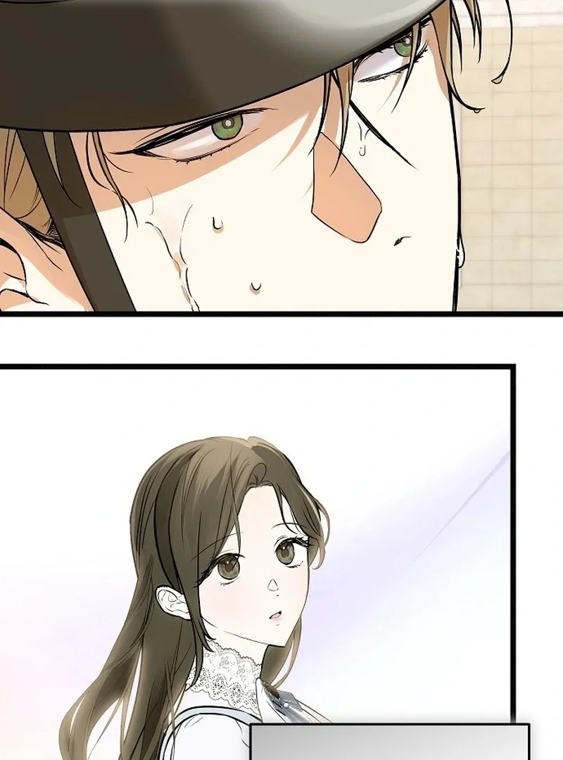The Cruelty of Salvation Chapter 10 page 129 - 