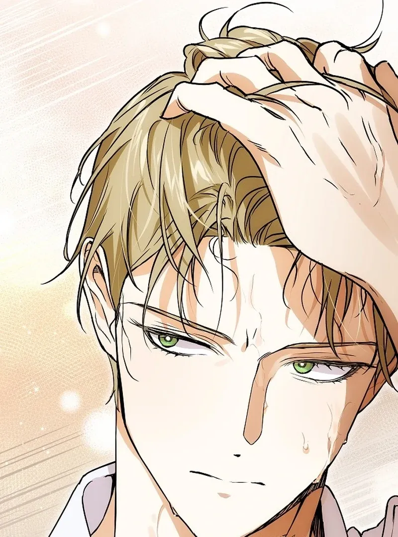 The Cruelty of Salvation Chapter 10 page 137 - 