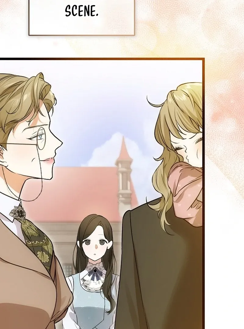The Cruelty of Salvation Chapter 10 page 24 - 
