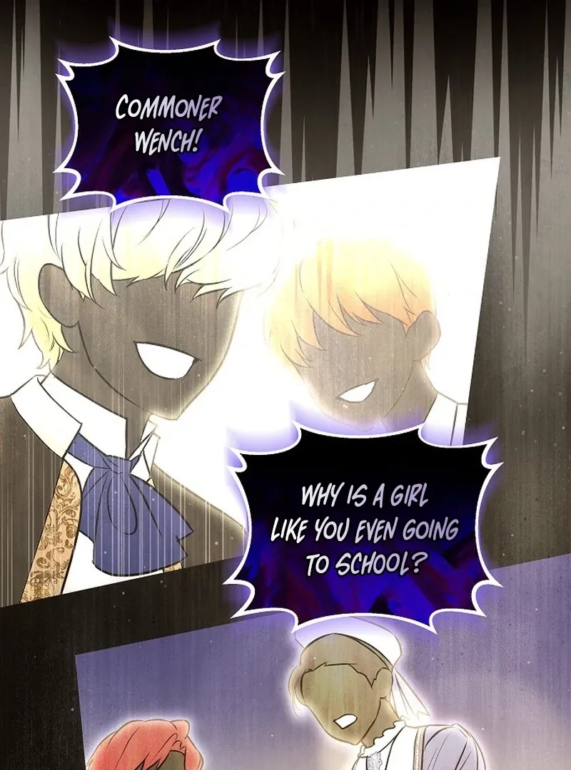 The Cruelty of Salvation Chapter 10 page 33 - 