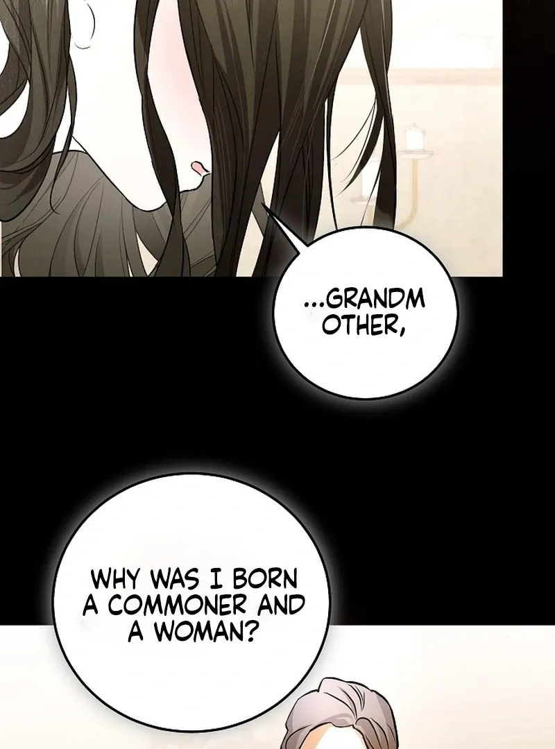 The Cruelty of Salvation Chapter 10 page 35 - 
