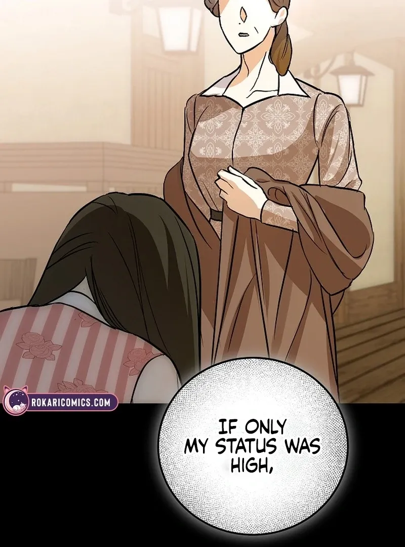 The Cruelty of Salvation Chapter 10 page 36 - 