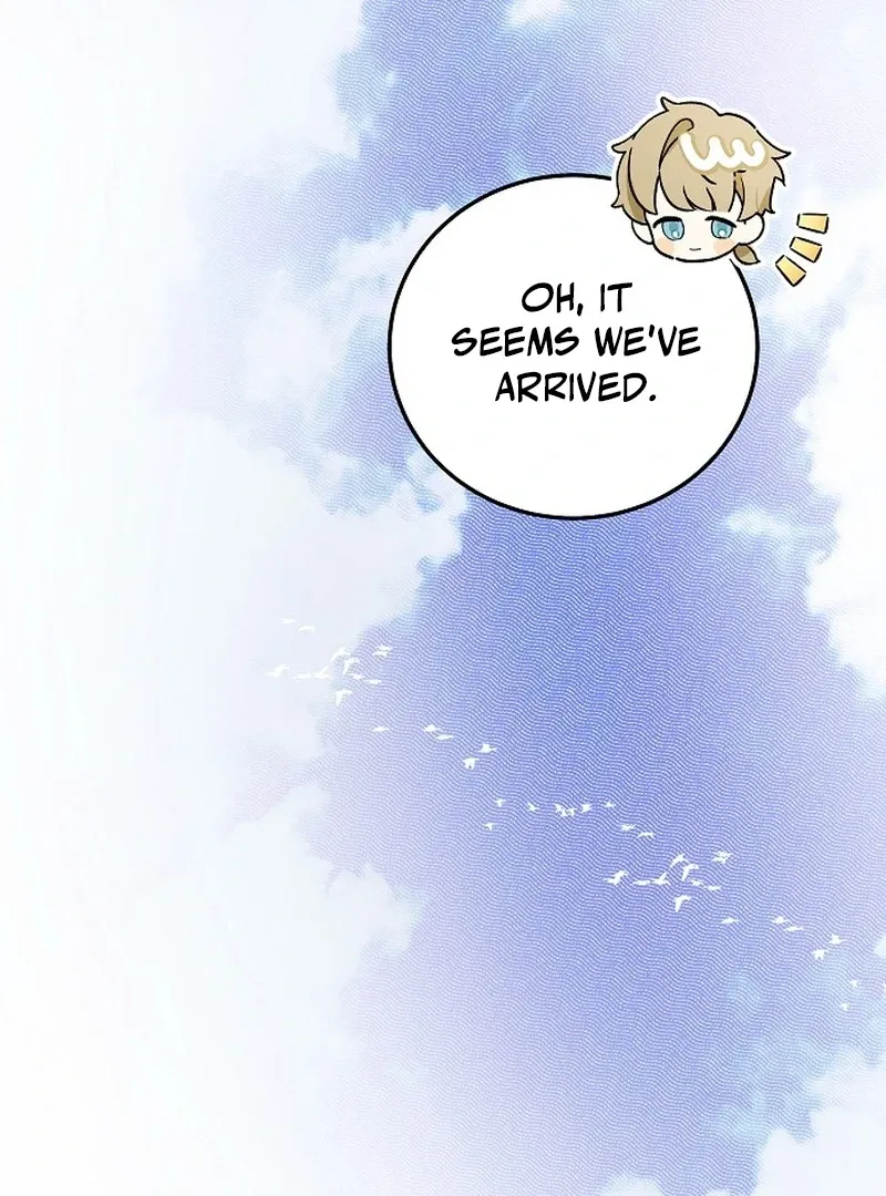 The Cruelty of Salvation Chapter 10 page 5 - 