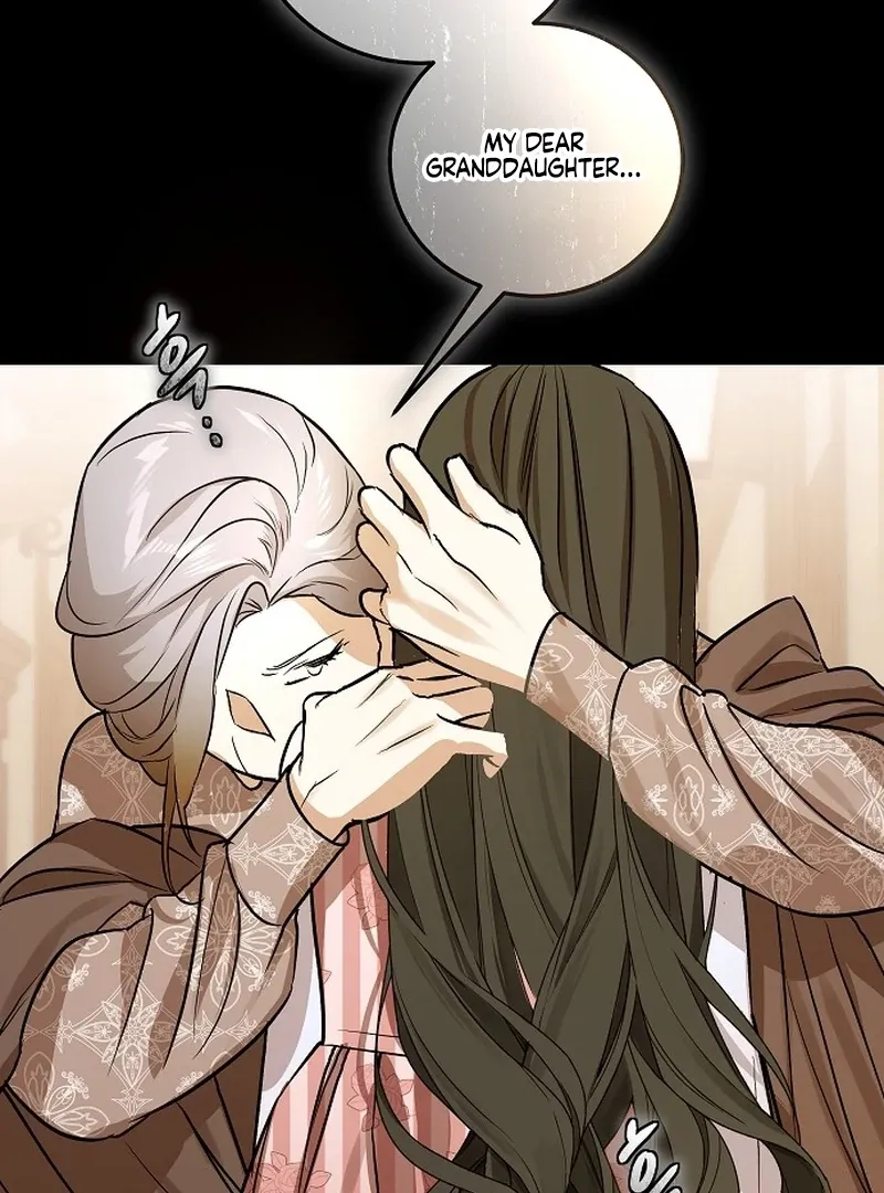 The Cruelty of Salvation Chapter 10 page 41 - 