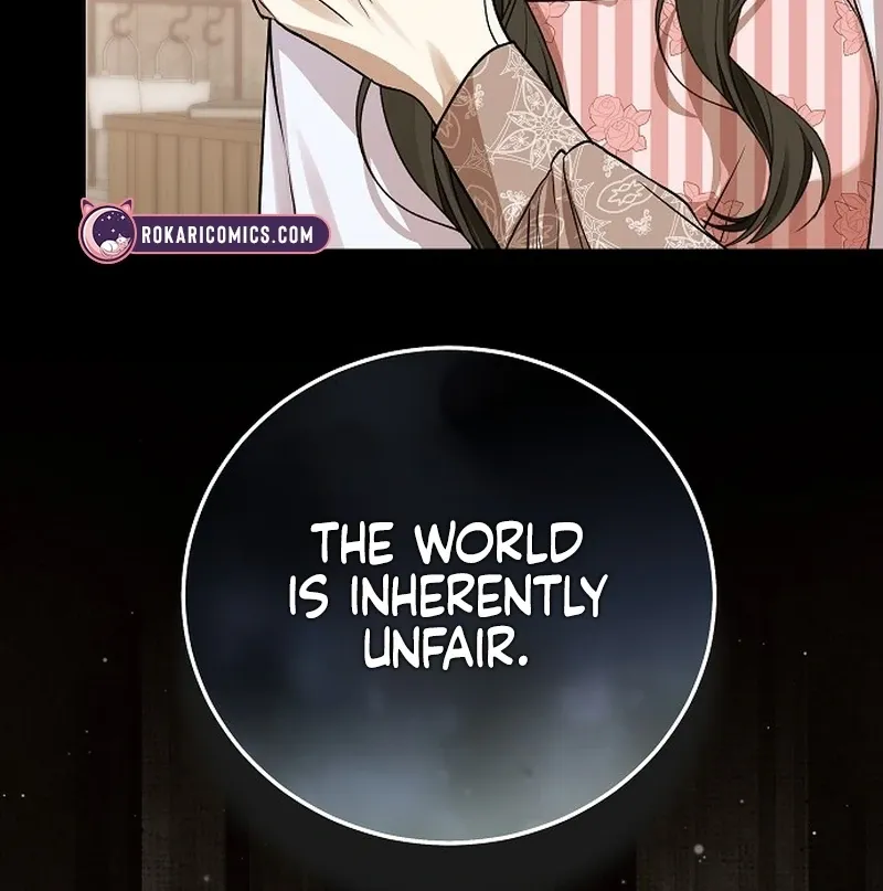 The Cruelty of Salvation Chapter 10 page 46 - 