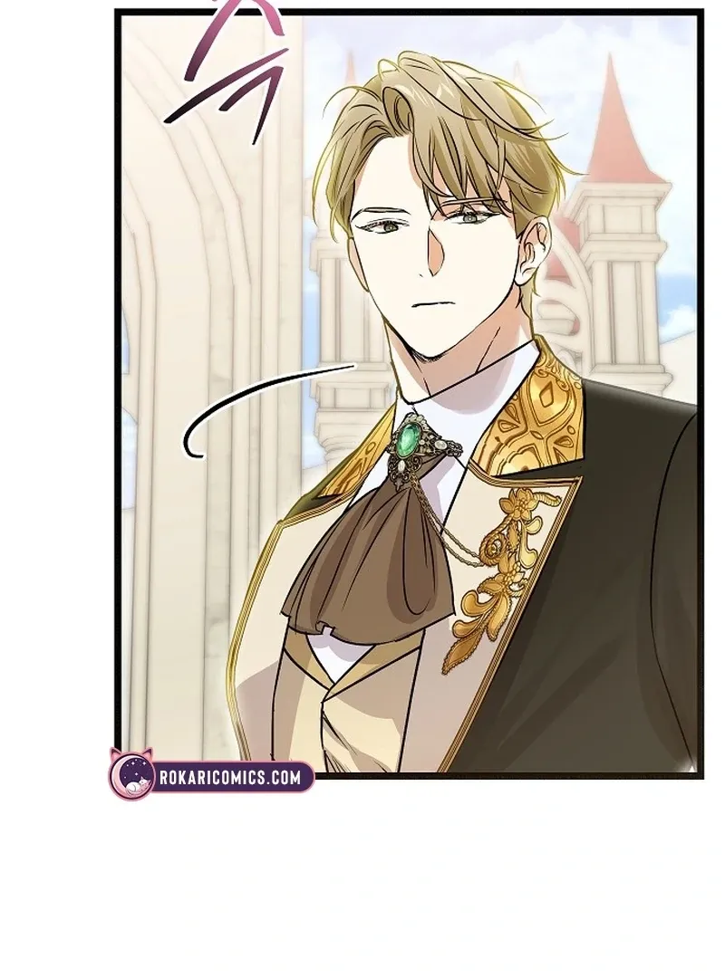 The Cruelty of Salvation Chapter 10 page 54 - 
