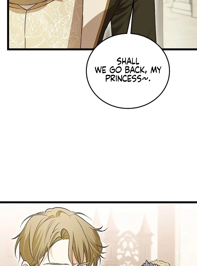 The Cruelty of Salvation Chapter 10 page 70 - 