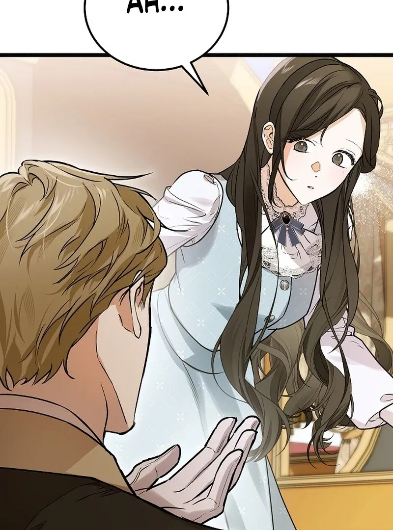 The Cruelty of Salvation Chapter 10 page 8 - 