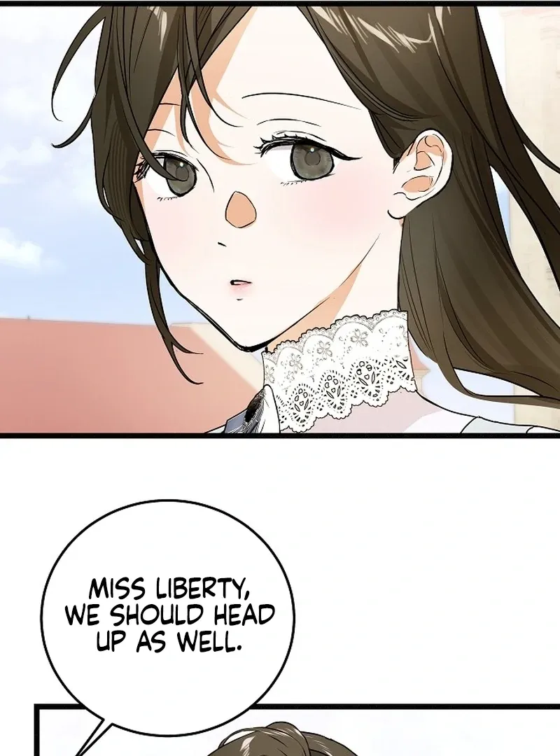 The Cruelty of Salvation Chapter 10 page 76 - 