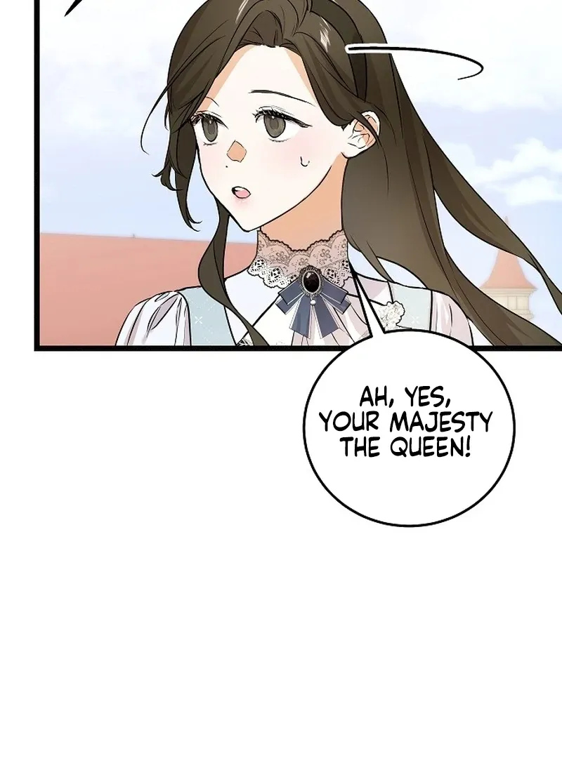 The Cruelty of Salvation Chapter 10 page 77 - 