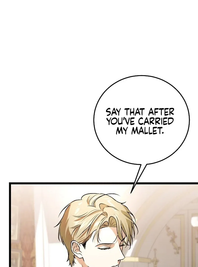 The Cruelty of Salvation Chapter 10 page 83 - 