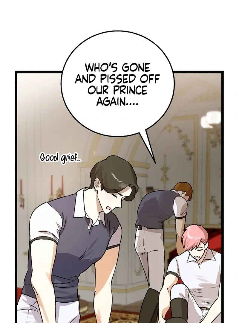 The Cruelty of Salvation Chapter 10 page 89 - 