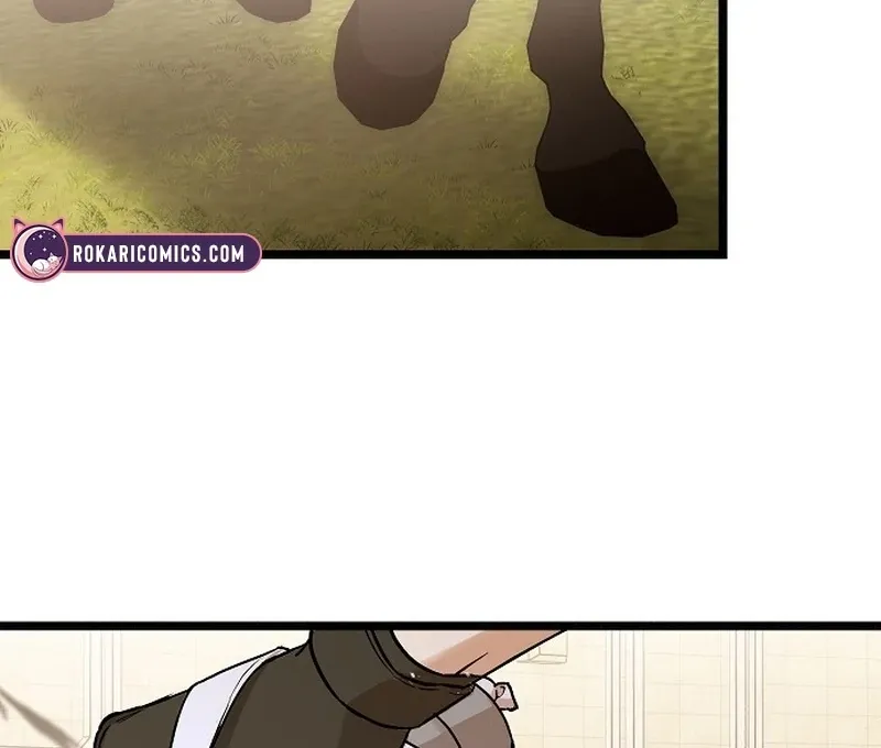 The Cruelty of Salvation Chapter 10 page 94 - 