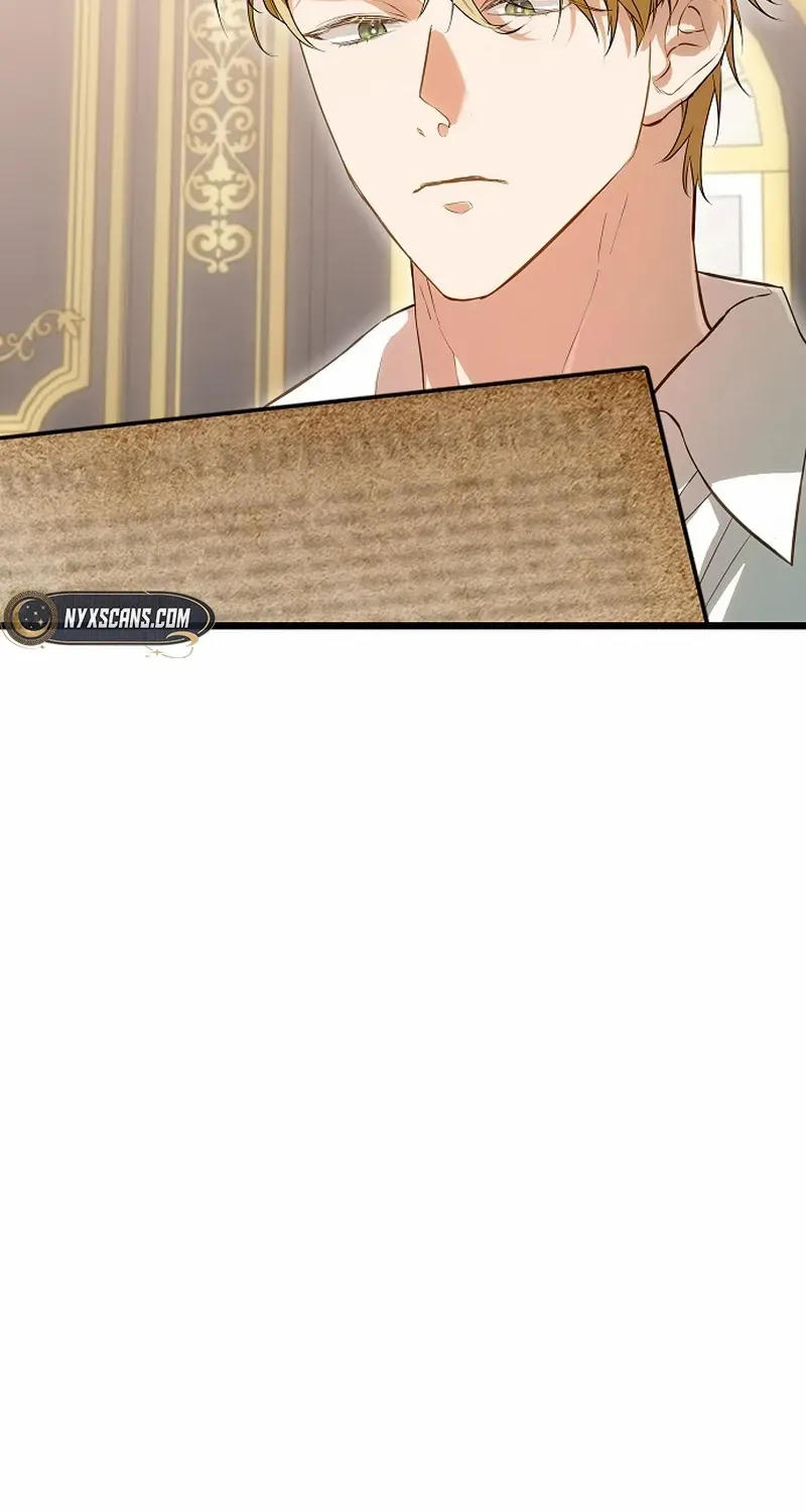 The Cruelty of Salvation Chapter 11 page 11 - 