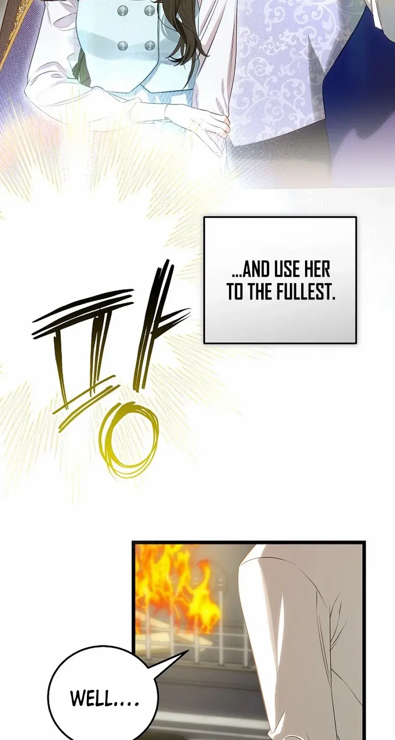 The Cruelty of Salvation Chapter 11 page 15 - 