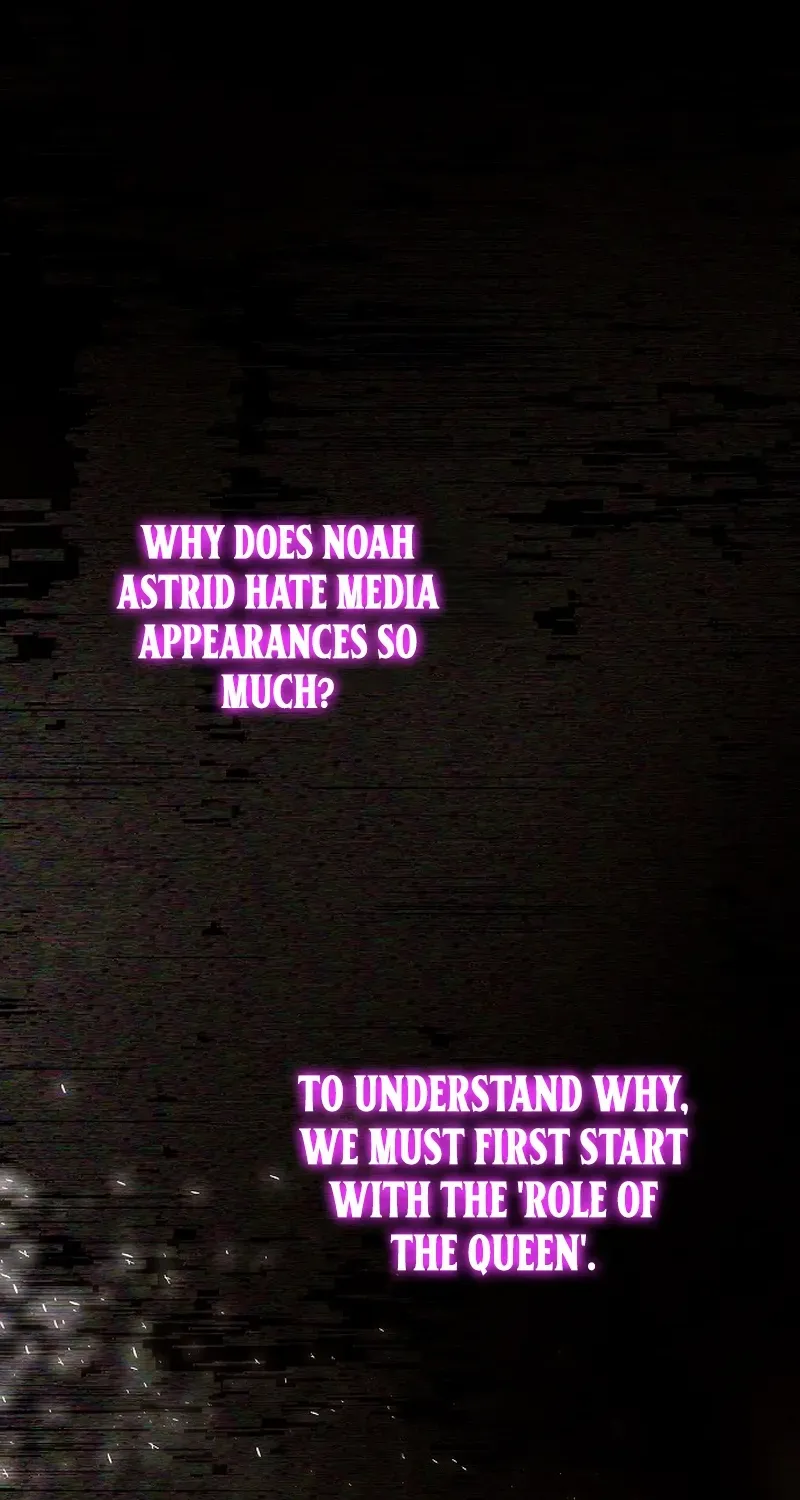 The Cruelty of Salvation Chapter 11 page 19 - 