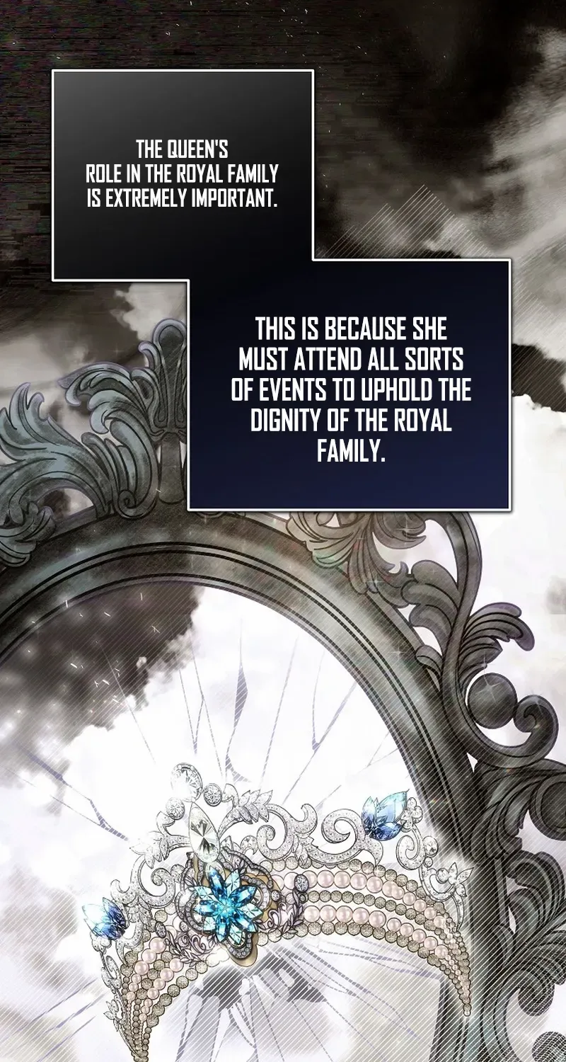 The Cruelty of Salvation Chapter 11 page 21 - 